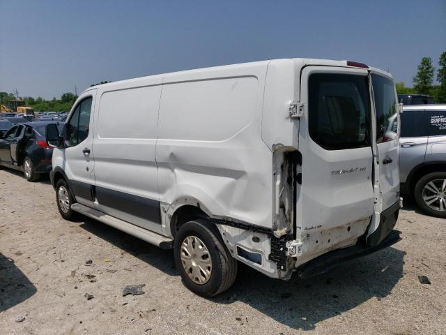 2018 FORD TRANSIT T- - 1FTYR1ZM2JKA64552