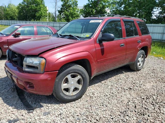 2006 Chevrolet TrailBlazer LS