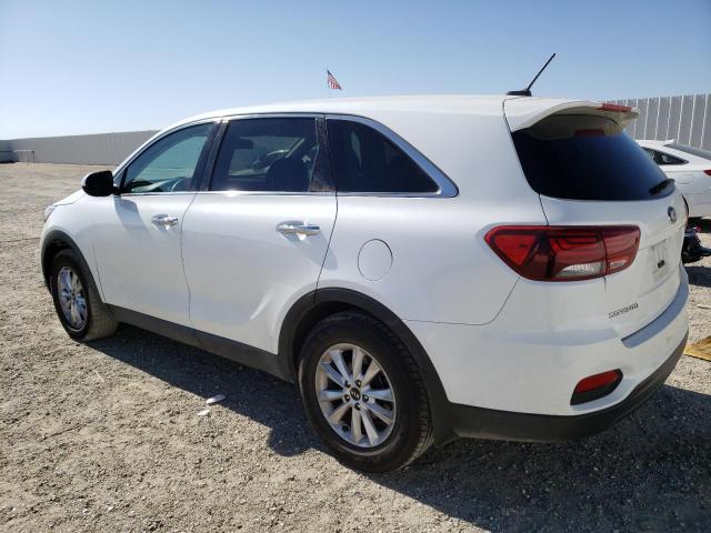 5XYPG4A37KG599826 KIA SORENTO L
