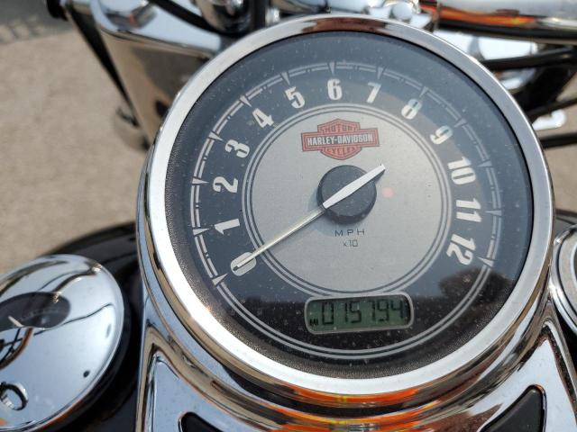 2015 HARLEY-DAVIDSON FLSTC HERI - 1HD1BWV16FB034538