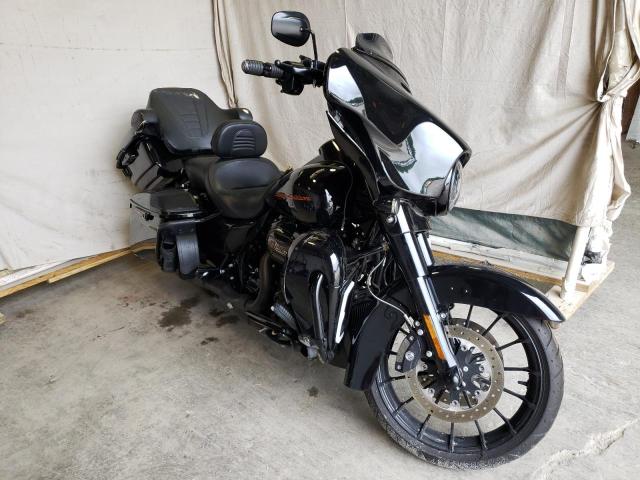 2019 HARLEY-DAVIDSON FLHXS - 1HD1KRP19KB621972
