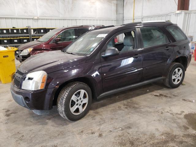 2006 Chevrolet Equinox LS