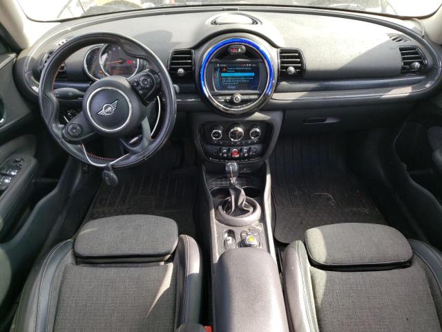 WMWLN5C57K2B35468 Mini COOPER CLUBMAN