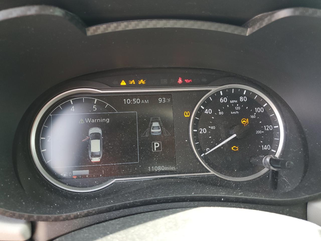 3N1CN8EV8ML848494 NISSAN VERSA 2021