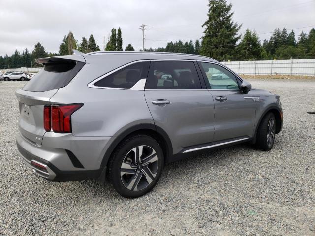 KNDRMDLG0P5136413 KIA Sorento Sxp