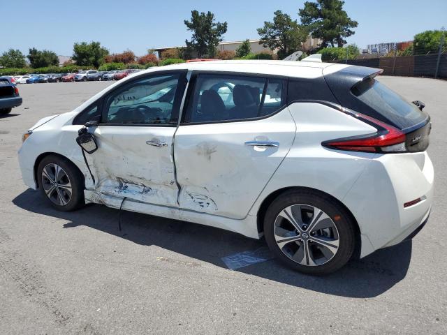 1N4AZ1CPXJC309683 Nissan LEAF S