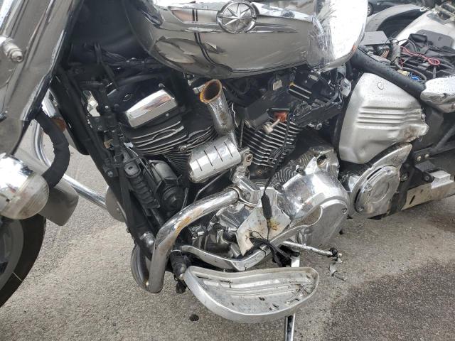 2014 YAMAHA XV1900 CT JYAVP22E5EA010932