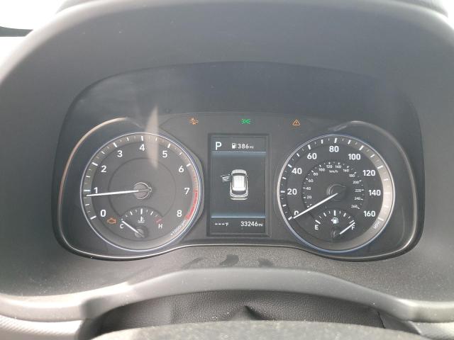 2020 HYUNDAI KONA ULTIM - KM8K5CA54LU568377