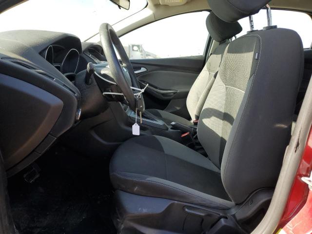 1FADP3F22EL242128 Ford FOCUS SE