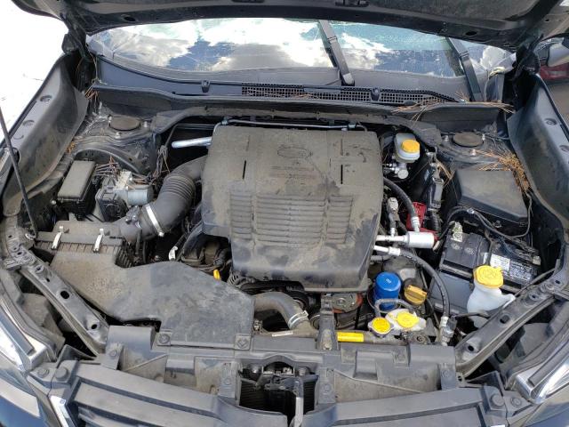 JF2SKAUC4KH415406 Subaru Forester Limited