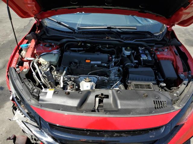 2021 HONDA CIVIC SPOR - 2HGFC2F80MH554295
