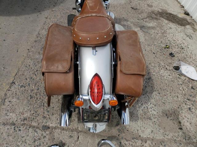 2016 INDIAN MOTORCYCLE CO. CHIEF VINT - 56KCCVAA2G3335739