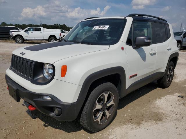 Jeep Renegade 2022