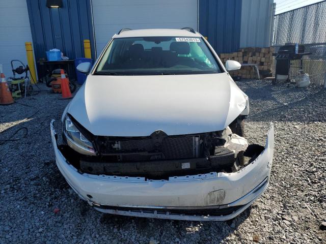 2019 VOLKSWAGEN GOLF SPORT - 3VW117AU9KM510632