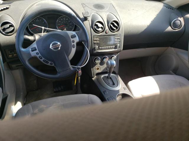 JN8AS5MT4EW618561 Nissan Rogue Select S