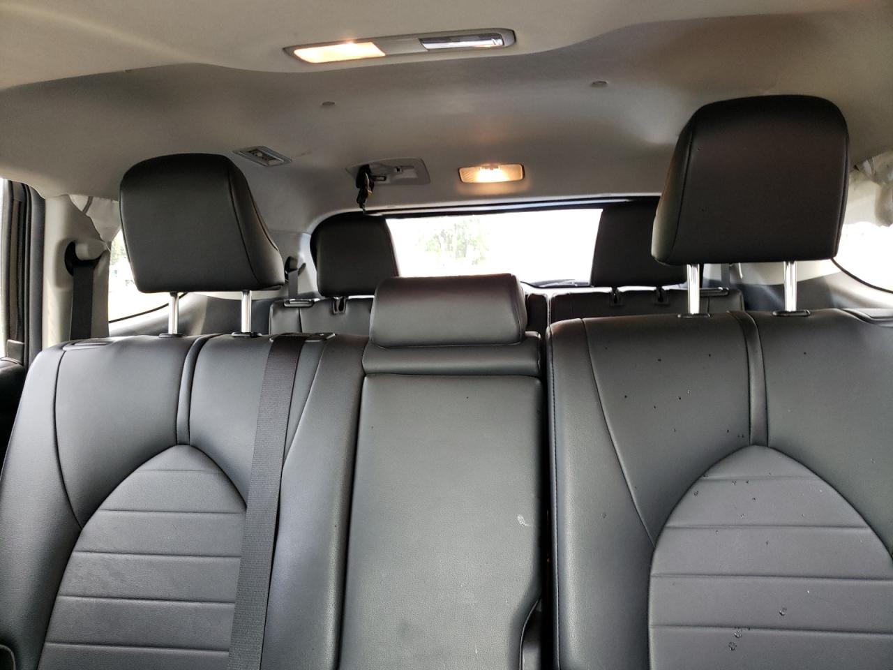5TDHZRBH3LS014895 TOYOTA HIGHLANDER 2020