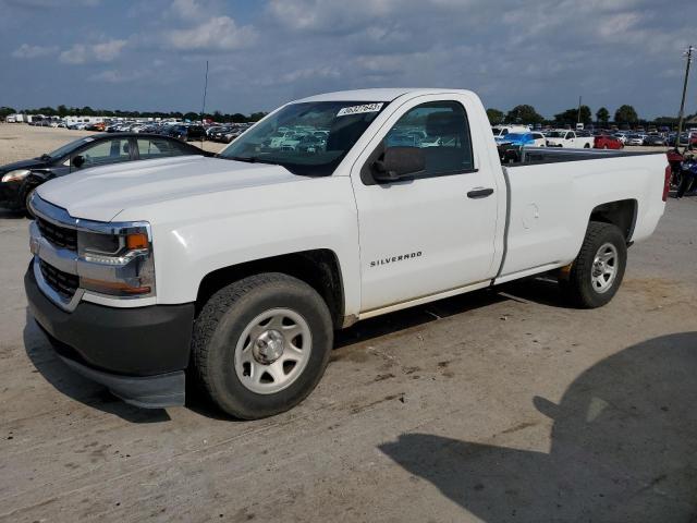 2016 CHEVROLET SILV1500 2 - 1GCNCNEH2GZ352558