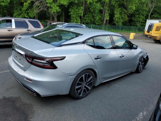 Vin: 1n4aa6cv2nc504895, lot: 56163463, nissan maxima sv 20223