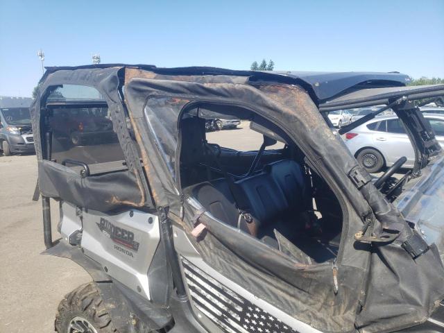 2019 HONDA PIONEER - 1HFVE04T0K4300375