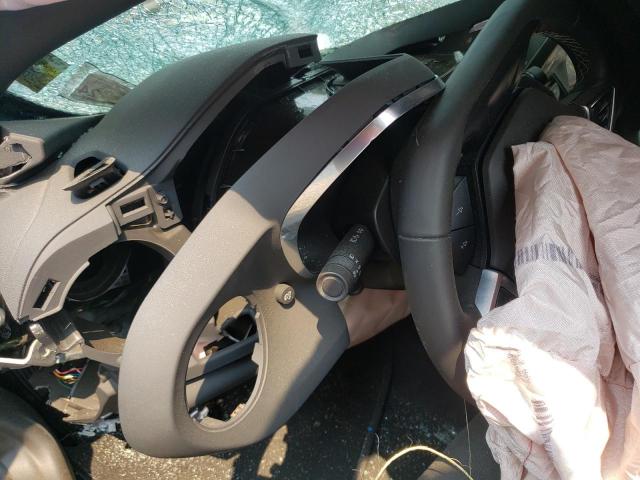 2022 CHEVROLET CAMARO LT1 - 1G1FE1R73N0130081