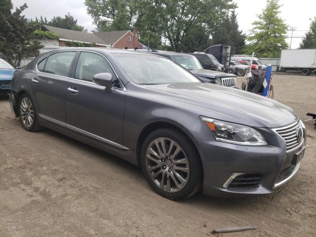 2016 LEXUS LS 460L JTHDL1EF7G5007969