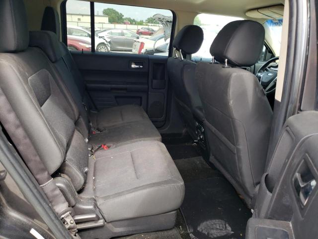 2015 FORD FLEX SE - 2FMGK5B8XFBA17870
