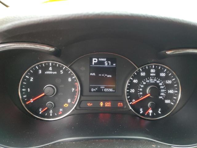 3KPFK4A74HE043007 KIA FORTE LX