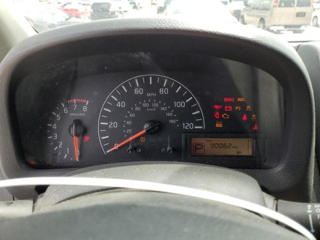 2019 NISSAN NV200 2.5S - 3N6CM0KN4KK701465