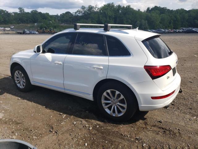 WA1LFAFPXDA005464 2013 AUDI Q5, photo no. 2