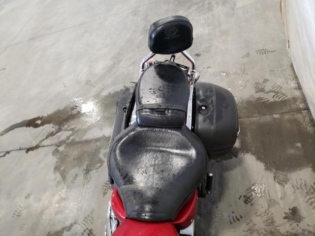 2009 YAMAHA XVS1300 CT JYAVP25E49A008395