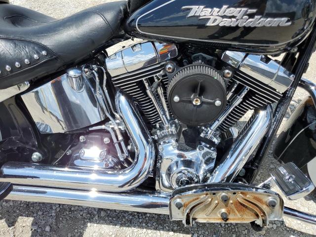 2013 HARLEY-DAVIDSON FLSTC HERI - 1HD1BWV14DB020473