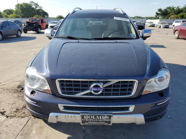 VIN YV4952CY2D1647681 2013 Volvo XC90, 3.2 no.5