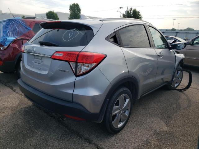 3CZRU6H73KM742953 Honda Hr-v Exl