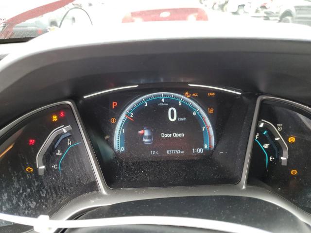 2021 HONDA CIVIC TOUR - 2HGFC1F97MH100936