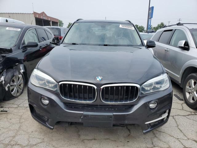 5UXKR2C50E0C00354 | 2014 BMW X5 SDRIVE3