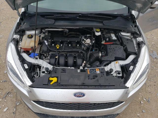 2018 FORD 100 CLB WG 1FADP3K2XJL330571