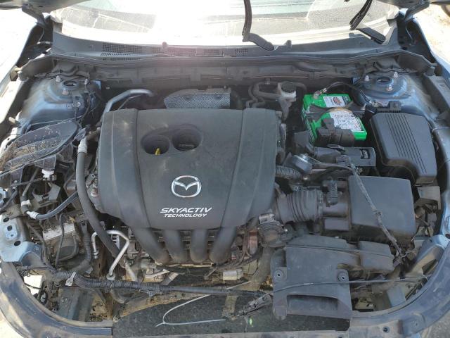 JM1GJ1V58G1448674 Mazda 6 TOURING
