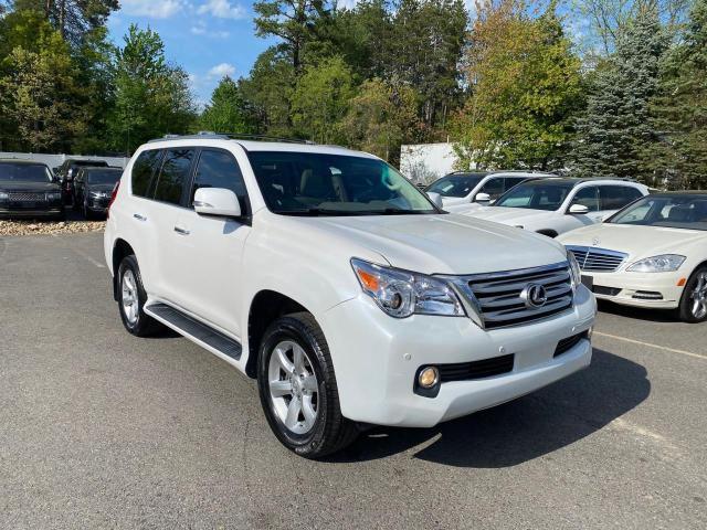 2010 Lexus GX 460 