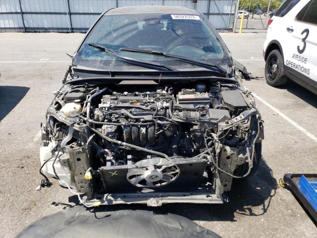 JTNK4RBE6K3019062 Toyota Corolla SE 5