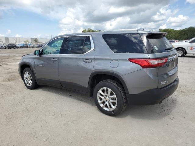 1GNERFKW3KJ131847 Chevrolet Traverse L 2