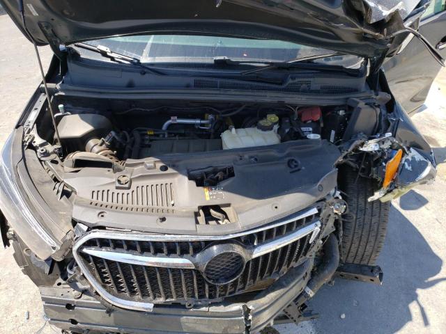 KL4CJASB2JB677145 Buick Encore Preferred