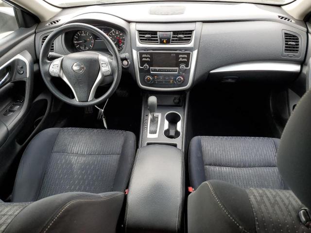 1N4AL3AP5HN305572 Nissan ALTIMA 2.5