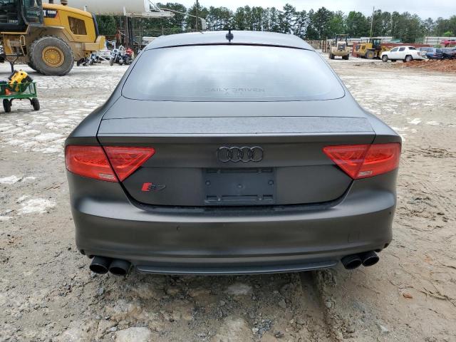 2015 AUDI S7 PREMIUM WAUW2AFCXFN048108
