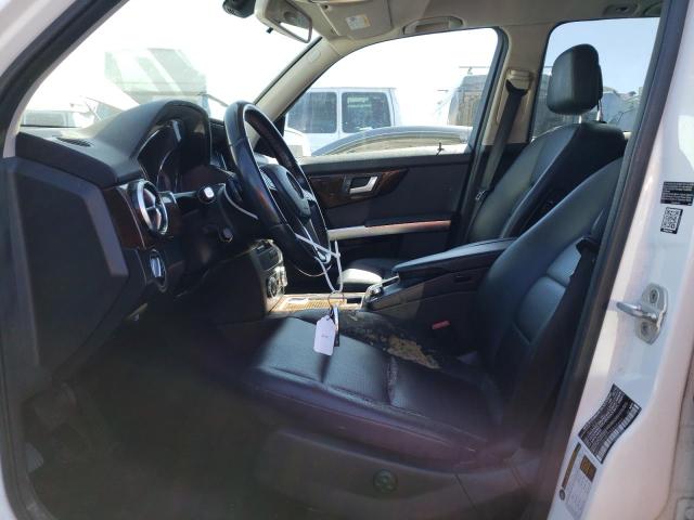 WDCGG5HB7FG404646 Mercedes-Benz GLK 350
