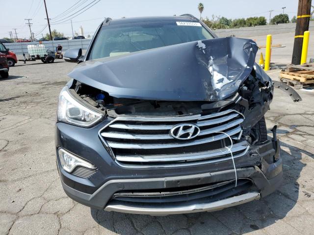 2015 HYUNDAI SANTA FE G - KM8SR4HF8FU129616