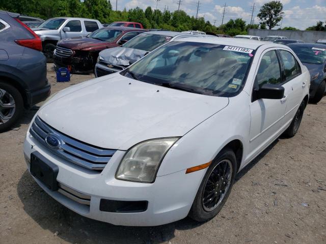 2006 Ford Fusion S