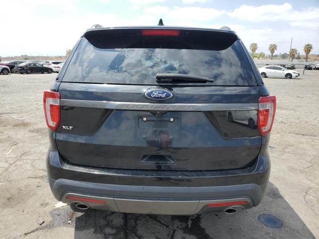 1FM5K7D8XHGB21934 Ford EXPLORER XLT