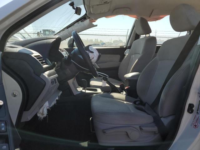 JF2SJABC2FH546961 Subaru Forester 2.5i