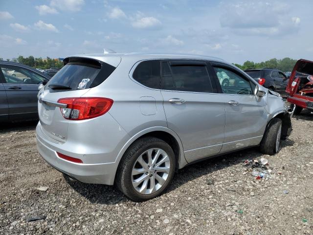 2017 BUICK ENVISION LRBFXESX2HD084838