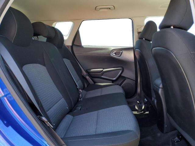 KNDJ63AU5L7106722 KIA Soul Gt Line